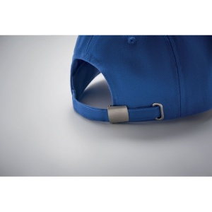 LONG BEACH SINGA 5 Panel baseball cap 260 gr/m - Img 25
