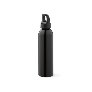 Mackenzie Bottle rAluminium 690ml. Leakproof and Carabiner lid - Img 1