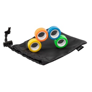 Magnetic anti stress set - Img 2