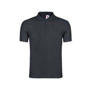 mak™ Adult Colour Polo Shirt Original
