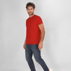 mak™ Adult Colour T-Shirt Perkins