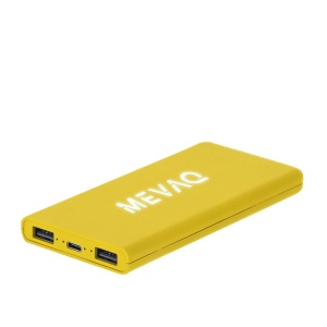 mak™ Power Bank Caplan