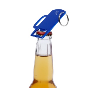 mak™ Opener Keyring Berman