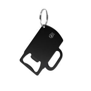 mak™ Opener Keyring Berman