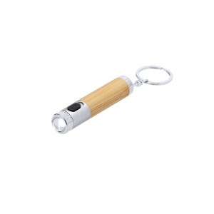 mak™ Torch Keyring Zungux