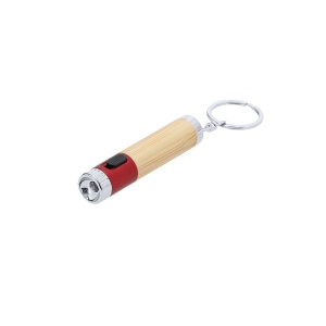 mak™ Torch Keyring Zungux