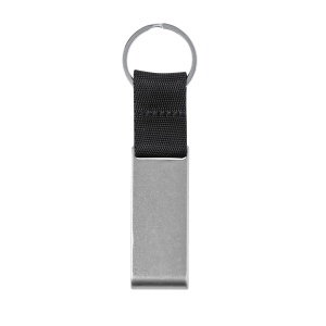 mak™ Holder Keyring Fique