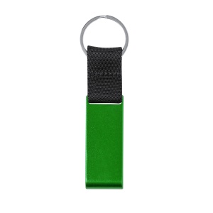 mak™ Holder Keyring Fique