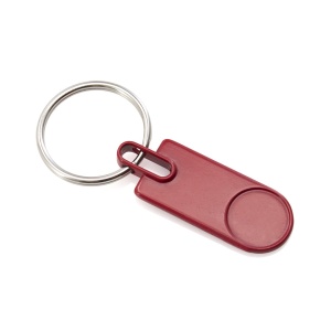 mak™ Keyring Harper