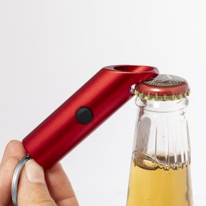 mak™ Torch Keyring Kushing