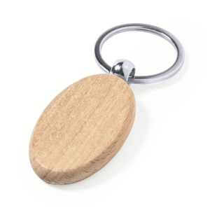 mak™ Keyring Pelton