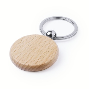 mak™ Keyring Pelton