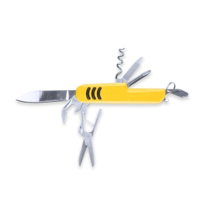 mak™ Multifunction Pocket Knife Shakon