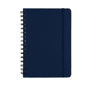 mak™ Notebook Pusik