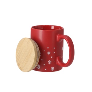 mak™ Mug Helogran