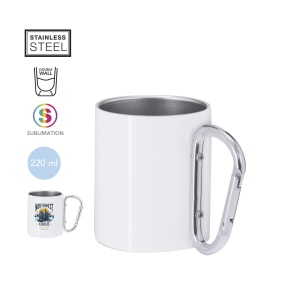 mak™ Sublimation Mug Beesbur