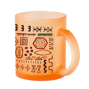 mak™ Sublimation Mug Cervan