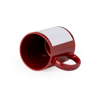 mak™ Sublimation Mug Orchix