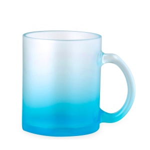 mak™ Sublimation Mug Osaka