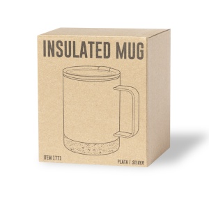 mak™ Insulated Mug Loret
