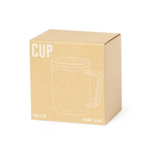 mak™ Insulated Mug Tikam
