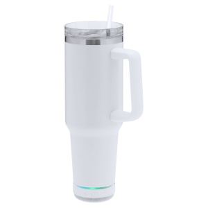 mak™ Insulated Jug Speaker Tracir