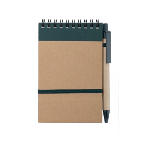 mak™ Carnet Ecocard - Img 2