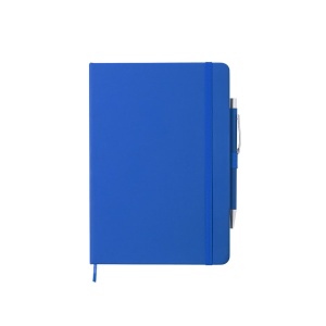 mak™ Notepad Robin