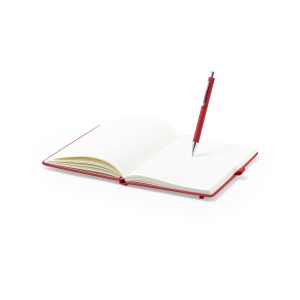 mak™ Notepad Robin