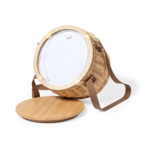 mak™ Thermal Picnic Basket Bubu