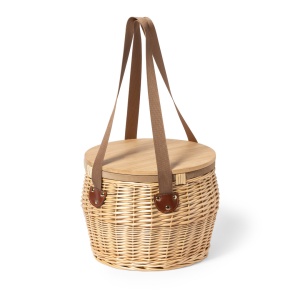 mak™ Thermal Picnic Basket Bubu