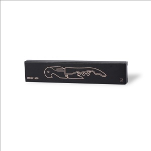 mak™ Corkscrew Opener Noshy