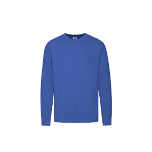 mak™ Kids Sweatshirt Classic Set-In Sweat