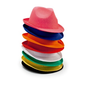 mak™ Hat Braz - Img 9