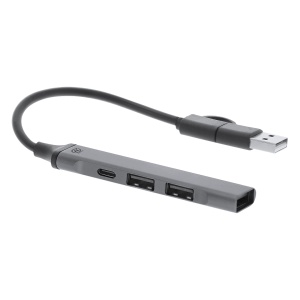 mak™ USB Hub Konery