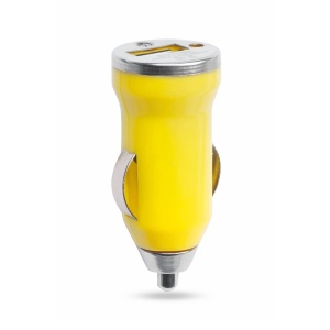 mak™ Încărcător auto USB Hikal - Img 1