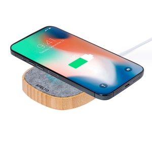 mak™ Charger Emerson