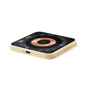 mak™ Charger Gaussian