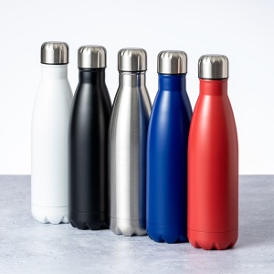 mak™ Insulated Bottle Liyar