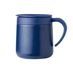 mak™ Insulated Mug Bokat