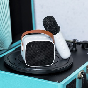 mak™ Karaoke Speaker Sophie