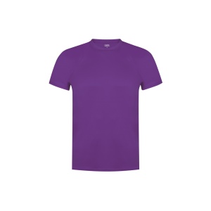 mak™ Kids T-Shirt Tecnic Plus - Img 12