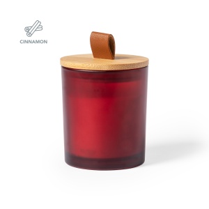 mak™ Aromatic Candle Lonka