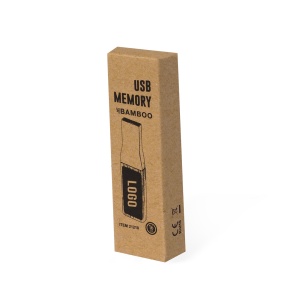 mak™ USB Memory Olson 16GB