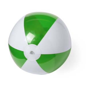 mak™ Beach Ball Zeusty
