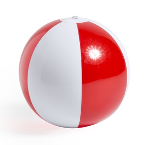 mak™ Beach Ball Zeusty