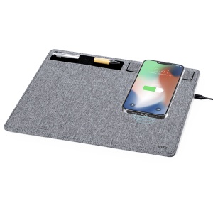mak™ Charger Mousepad Deuz