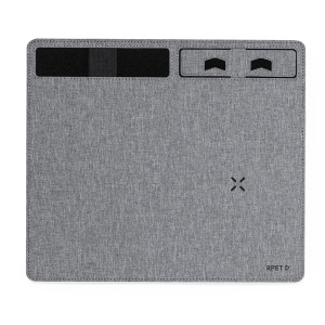 mak™ Charger Mousepad Deuz