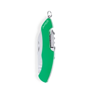 mak™ Multifunction Pocket Knife Klent