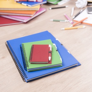 mak™ Notebook Koguel